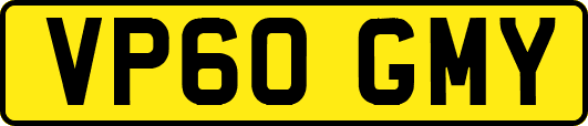 VP60GMY
