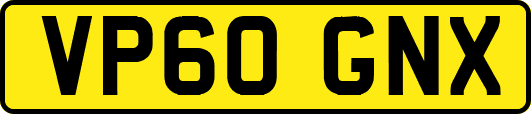 VP60GNX