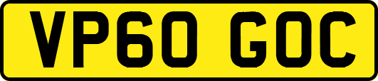 VP60GOC