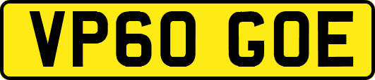 VP60GOE