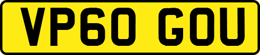 VP60GOU