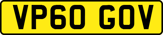 VP60GOV