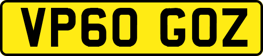 VP60GOZ
