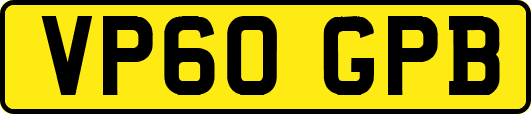 VP60GPB