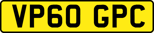 VP60GPC