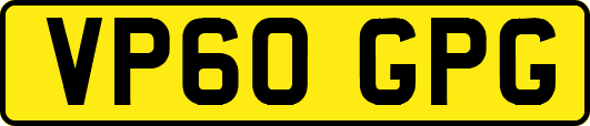 VP60GPG