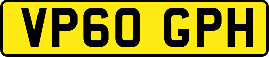VP60GPH