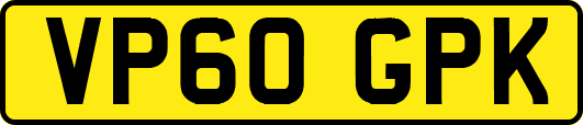 VP60GPK