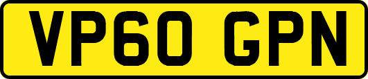 VP60GPN