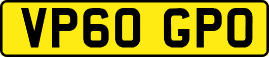VP60GPO