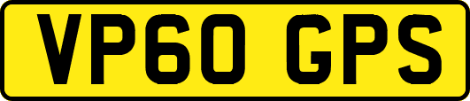 VP60GPS