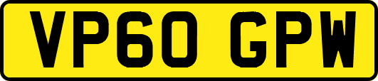 VP60GPW