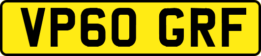 VP60GRF