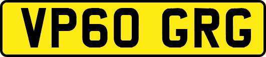 VP60GRG