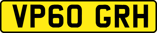 VP60GRH