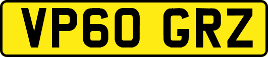 VP60GRZ