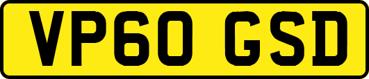 VP60GSD