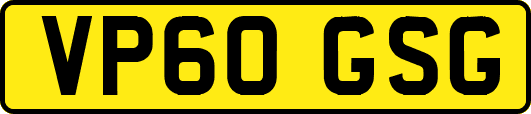 VP60GSG