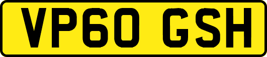 VP60GSH