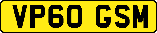 VP60GSM