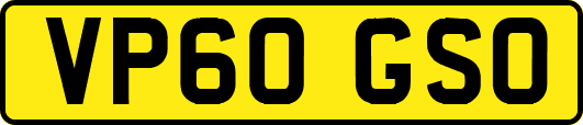 VP60GSO
