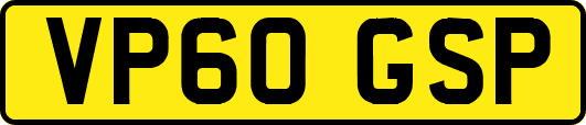VP60GSP