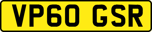 VP60GSR