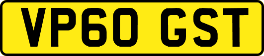 VP60GST