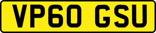 VP60GSU