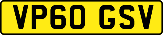 VP60GSV