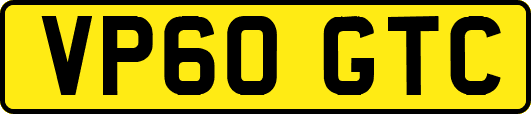 VP60GTC