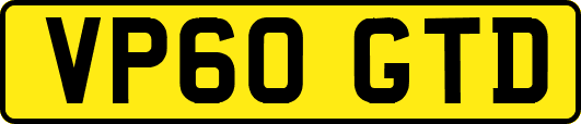 VP60GTD