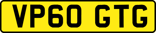VP60GTG