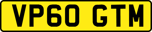 VP60GTM