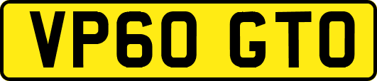 VP60GTO