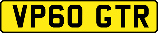VP60GTR