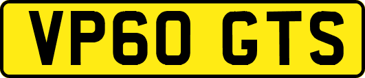 VP60GTS