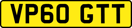 VP60GTT