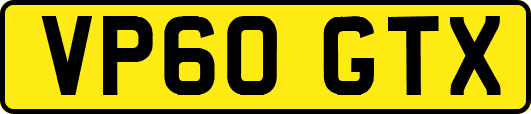 VP60GTX