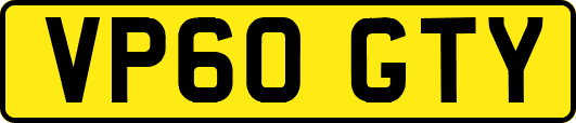 VP60GTY
