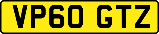 VP60GTZ