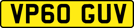 VP60GUV