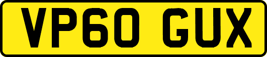 VP60GUX