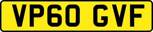 VP60GVF