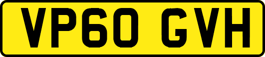 VP60GVH