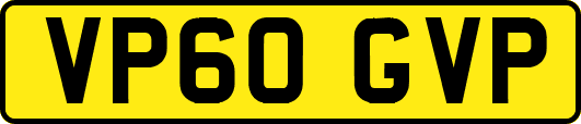 VP60GVP