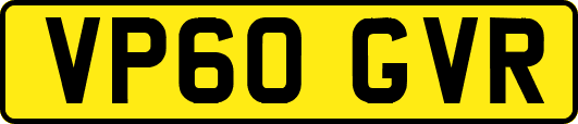 VP60GVR