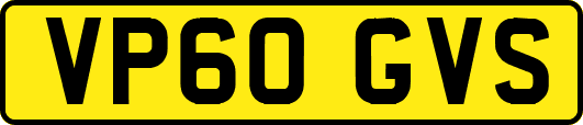 VP60GVS