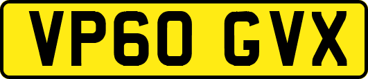VP60GVX