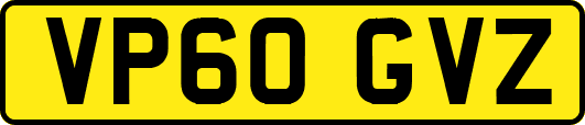 VP60GVZ